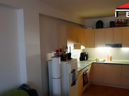 14 | Prodej bytu, 2+kk, 60 m²