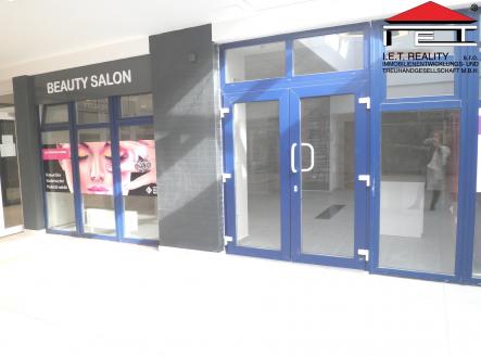 PA110335 | Pronájem - obchodní prostor, 35 m²