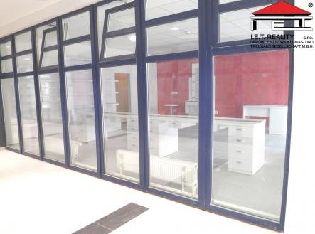 PA110327 | Pronájem - obchodní prostor, 35 m²