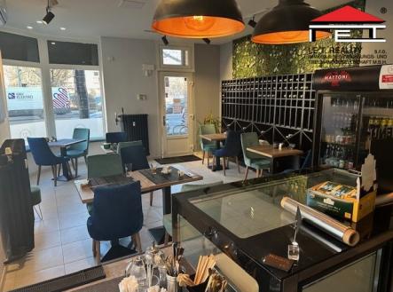 image20 | Pronájem - obchodní prostor, 125 m²