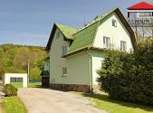 Prodej - hotel, 760 m²