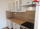 Pronájem bytu, 2+kk, 43 m²