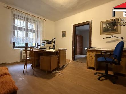 20241216_135328933_iOS | Prodej bytu, 1+1, 44 m²