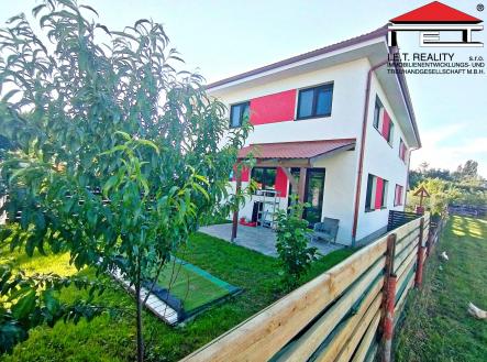 Pronájem - dům/vila, 130 m² obrázek