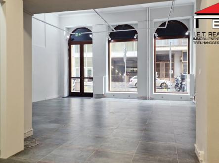 3 | Pronájem - kanceláře, 71 m²
