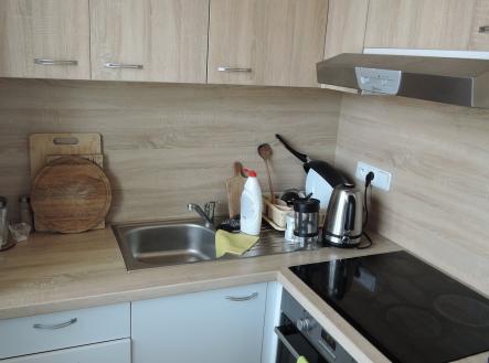 DSCN9757 | Prodej bytu, 1+kk, 28 m²