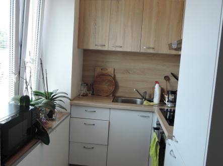 DSCN9749 | Prodej bytu, 1+kk, 28 m²