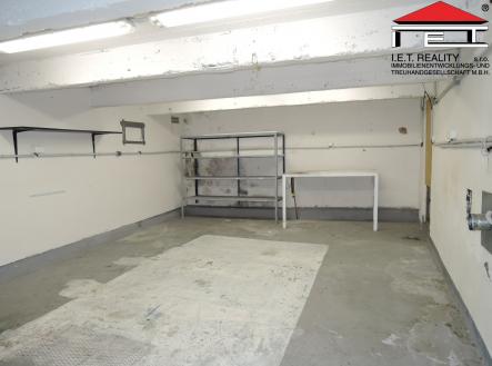 DSCN9857 | Pronájem - komerční objekt, sklad, 40 m²
