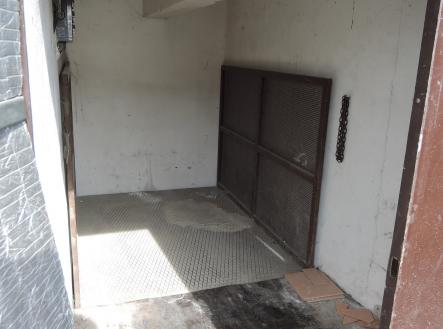 DSCN4889 | Pronájem - komerční objekt, sklad, 40 m²