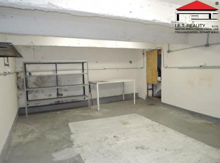 DSCN9858 | Pronájem - komerční objekt, sklad, 40 m²