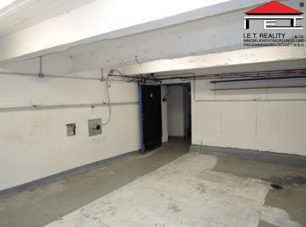 DSCN9859 | Pronájem - komerční objekt, sklad, 40 m²