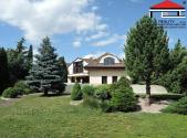 Prodej - dům/vila, 244 m²