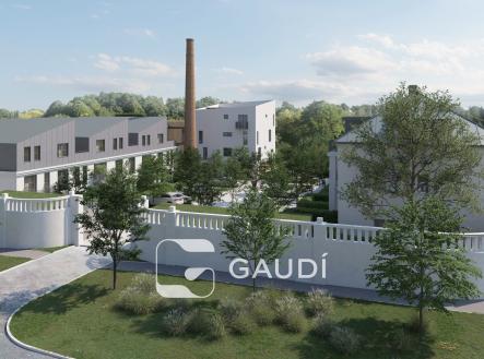 Prodej bytu, 3+kk, 94 m² obrázek