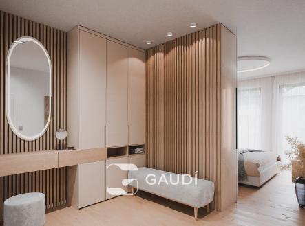 Ložnice-1 | Prodej bytu, 3+kk, 94 m²