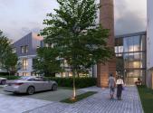 Prodej bytu, 3+kk, 69 m²