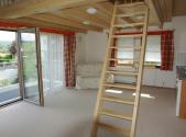 Pronájem bytu, 1+kk, 50 m²