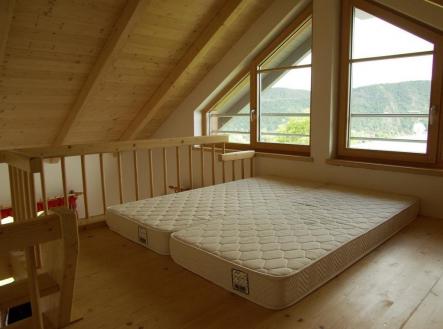 patro.JPG | Pronájem bytu, 1+kk, 50 m²
