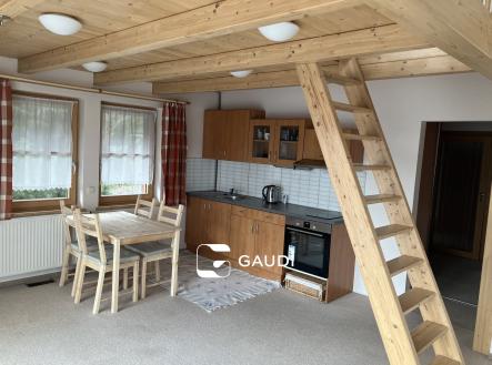 IMG_0459 | Pronájem bytu, 1+kk, 50 m²