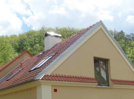 byt.JPG | Pronájem bytu, 3+kk, 93 m²