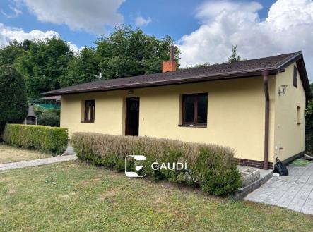 Pronájem - dům/vila, 60 m² obrázek