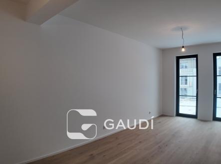 Hlavní ložnice | Prodej bytu, 3+kk, 94 m²