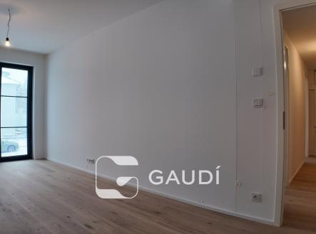 Hlavní ložnice | Prodej bytu, 3+kk, 94 m²