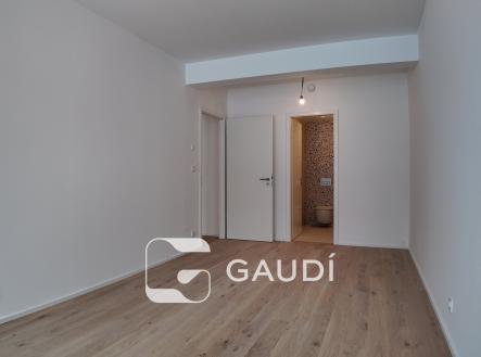 Hlavní ložnice | Prodej bytu, 3+kk, 94 m²