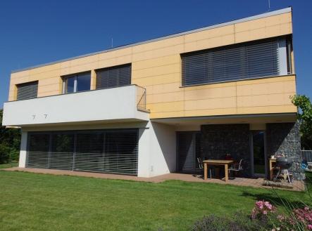 Pronájem - dům/vila, 260 m² obrázek