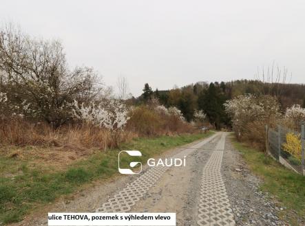 pozemek s výhledem | Prodej - pozemek, ostatní, 8 176 m²