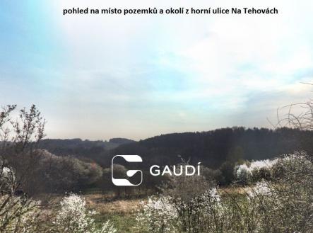 pozemky s výhledem | Prodej - pozemek, ostatní, 8 176 m²