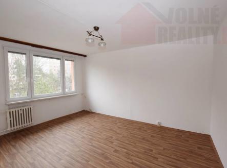 Pronájem bytu, 1+kk, 29 m²