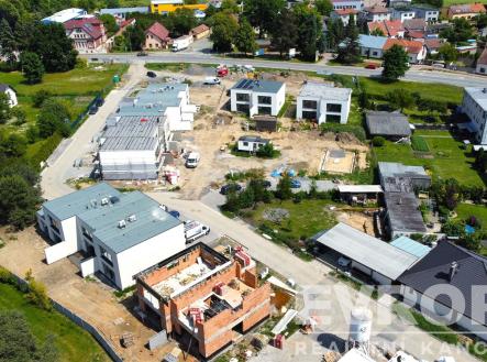 . | Prodej - dům/vila, 121 m²