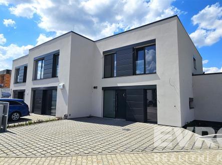 Prodej - dům/vila, 121 m² obrázek