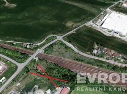 . | Prodej - pozemek pro komerční výstavbu, 5 668 m²