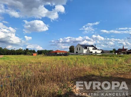 zahrada | Prodej - pozemek pro bydlení, 909 m²