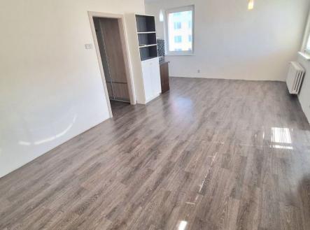 . | Prodej bytu, 3+kk, 71 m²