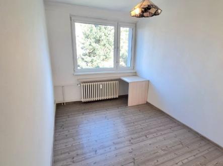 . | Prodej bytu, 3+kk, 71 m²