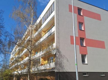 . | Prodej bytu, 3+kk, 71 m²