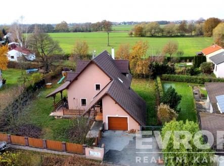 Prodej - dům/vila, 152 m² obrázek