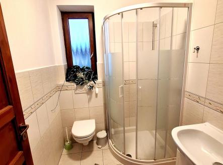 . | Prodej - dům/vila, 152 m²