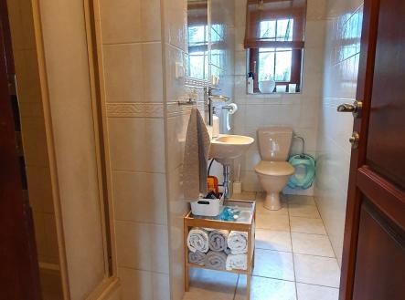 . | Prodej - dům/vila, 295 m²