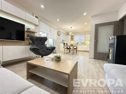. | Prodej - dům/vila, 126 m²