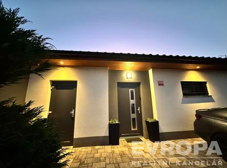 . | Prodej - dům/vila, 126 m²