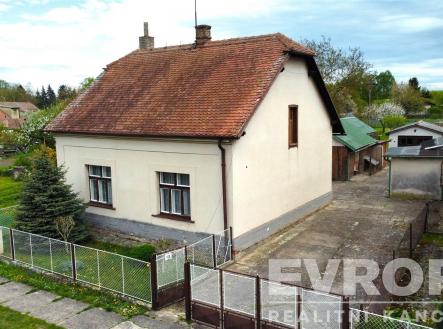 . | Prodej - dům/vila, 128 m²