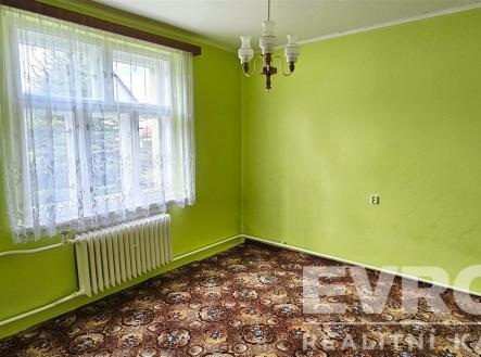 . | Prodej - dům/vila, 128 m²