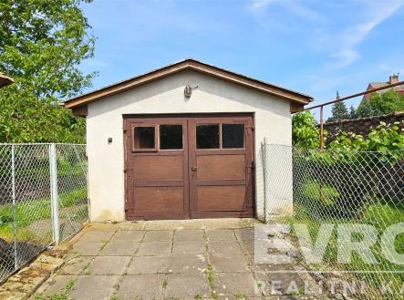 . | Prodej - dům/vila, 128 m²