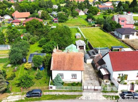 . | Prodej - dům/vila, 128 m²