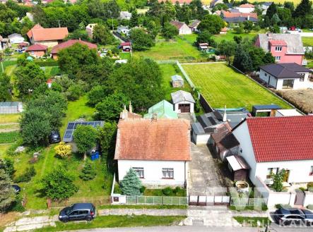 . | Prodej - dům/vila, 128 m²