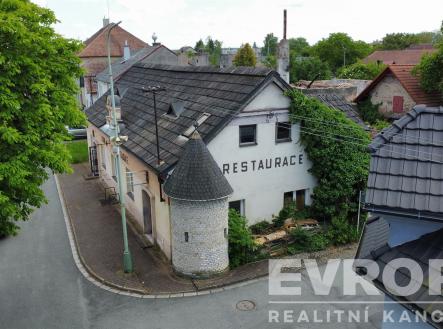. | Prodej - dům/vila, 599 m²