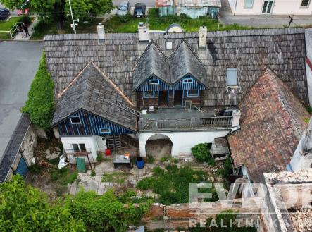 . | Prodej - dům/vila, 599 m²